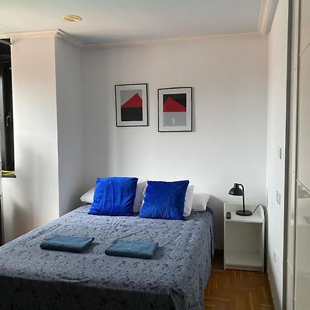 Apartamento En Gijon Exterior photo