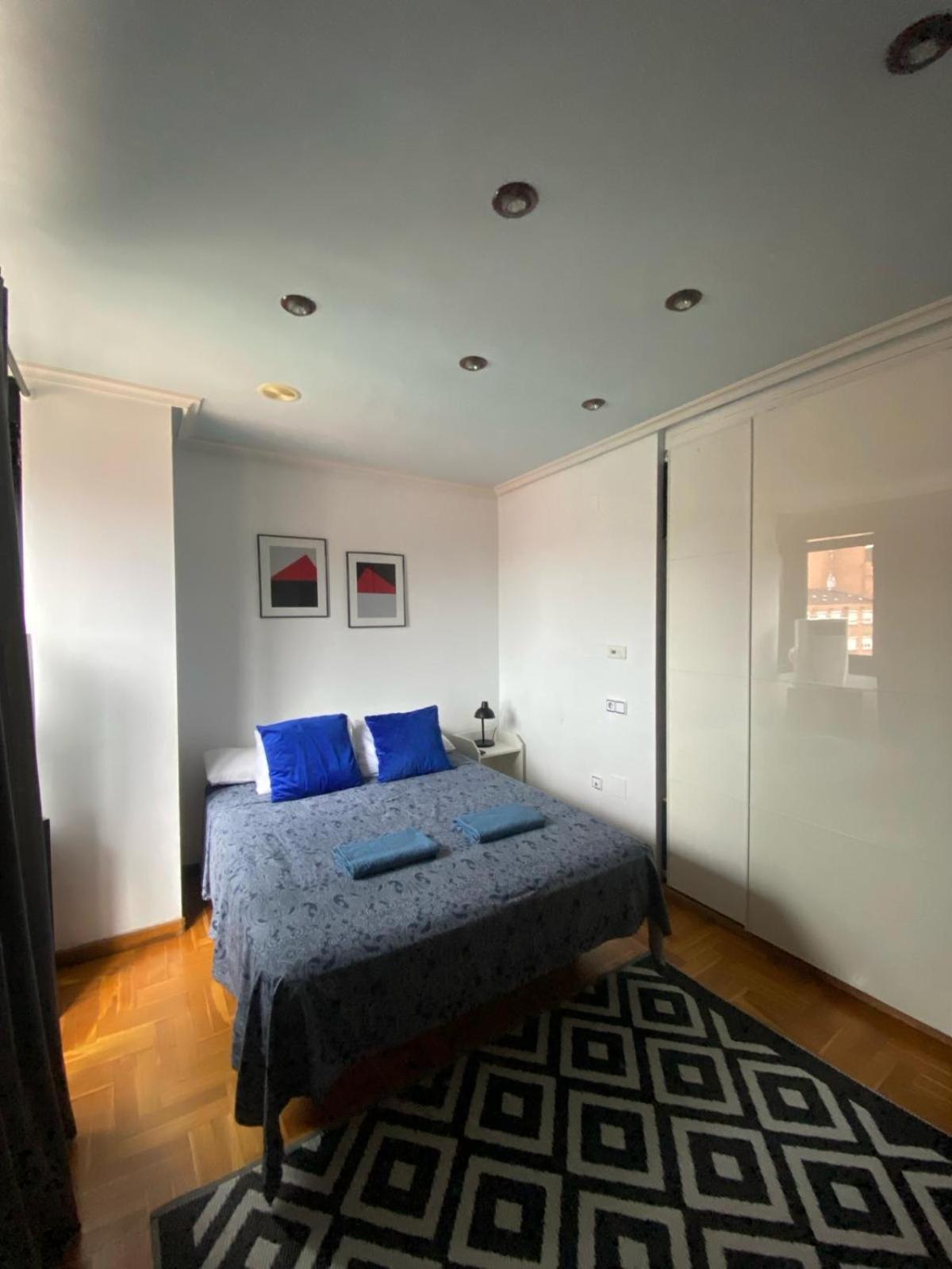 Apartamento En Gijon Exterior photo