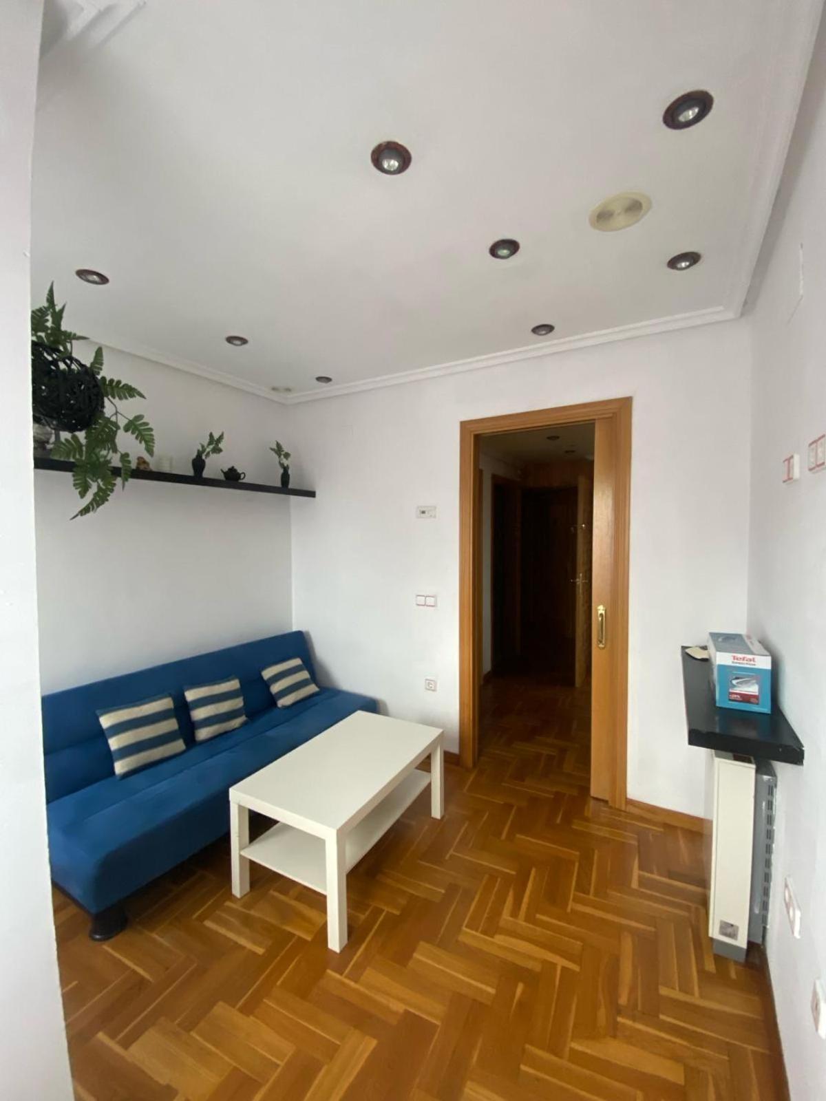 Apartamento En Gijon Exterior photo